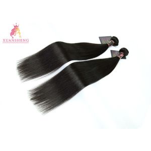 30 Inch Peruvian Unprocessed Straight Human Hair Can Be Dyed Or Bleach