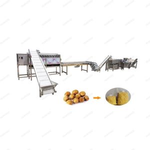 Artichoke Automatic Potato Peeling Machine