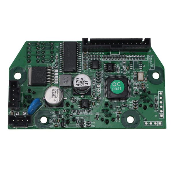 Buy Genie 109503 109503GT Circuit Board Compatible with Genie Gen 5 PCBA at wholesale prices