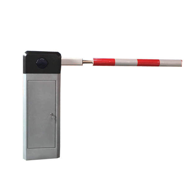 High Speed Intelligent Barrier Arm Security Gates For Automatic Parking System