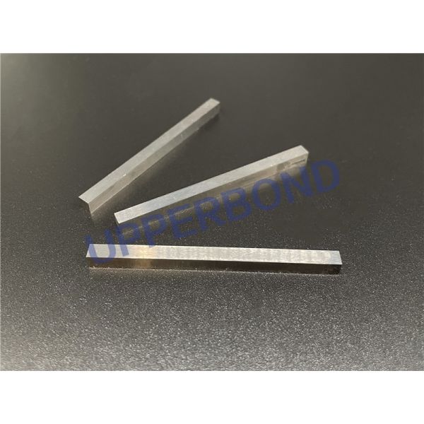 Buy 63mm Sliver Cutting Blade Knives For GD Cigarette Maker Packer Machine at wholesale prices