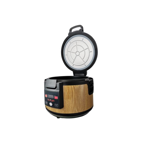 Buy Hotel School Programmable 26L 90 Cups Sushi Rice Warmer at wholesale prices