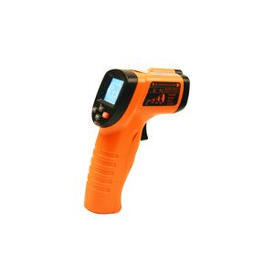 VICTOR 303B Digital Laser Infrared Thermometer Temperature Gun