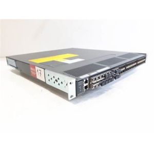 VLAN Support MDS 9148S 16G Multilayer Fiber Network Switches with 48 Networking