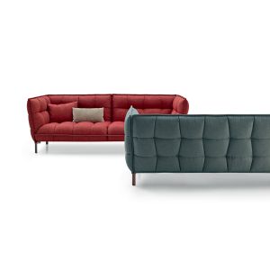 Husk sofa
