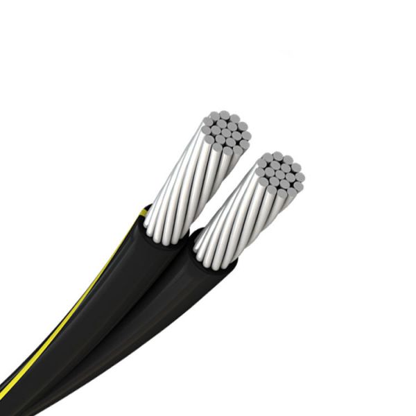 Buy IEC 60502 Aerial Bundled Cable ABC Conductor HDPE Sheath at wholesale prices
