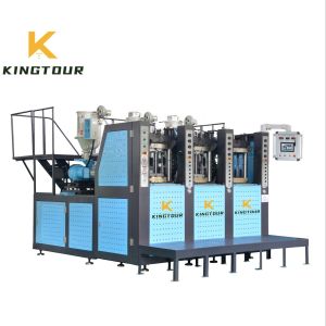 18500W Vertical Injection Moulding Machine One Color Shoe Sole Injection Machine