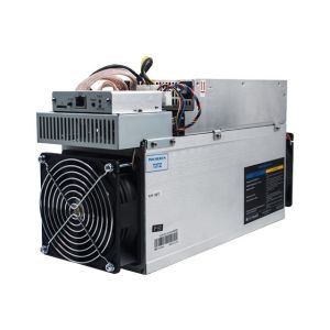 T2T 25T Innosilicon Asic Miner 2050W 408mm*135mm*232mm 9kg