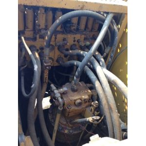 Used CAT 312B EXCAVATOR