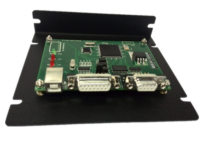 Quality Wire Laser Marking Card Distance Measurement Card , Laser Control PCB for sale