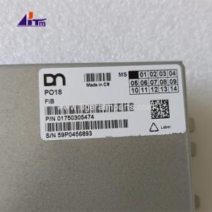 ATM Machine Parts Diebold Nixdorf FIB DN250A 1750305474
