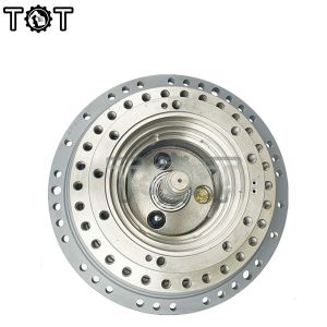 HD800-7 KATO Excavator Gearbox