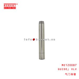 ME120087 Engine Valve Guide For MITSUBISHI FUSO 6D40