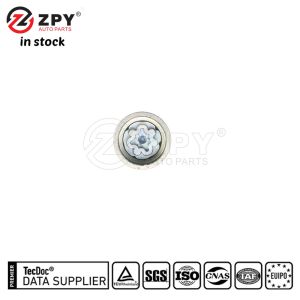 ZPY Car Parts Wheel Bolts 4F0698139812N For Audi C6
