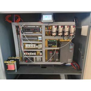 Corrugated Cardboard Printing Machine Flexo Print And Cut Kraft Paper Machine