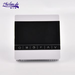 4 Pipes Air Conditioner Thermostat Remote Control Wifi Ac Thermostat