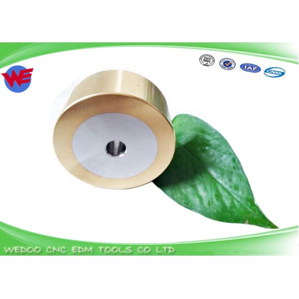 Buy C405 Charmilles Spare Parts Lower Pinch Roller Flat 100449019 ,130003174 at wholesale prices