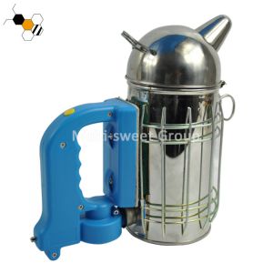 Apiculture European Style 10cm diameter Electric Bee Smoker