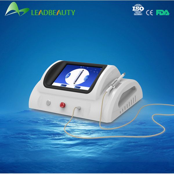 Buy Portable machine removal spider vein best system portable laser remove vascular at wholesale prices