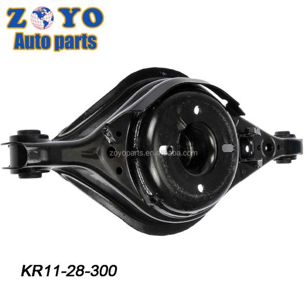 KR11-28-300 G26A28300A Rear Lower Control Arm for Mazda 6 2007- Reference NO. 3451821