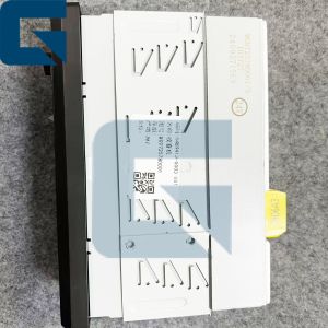 WG9725780001 MP3 Radio for Truck Parts