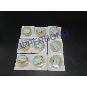 China 2715x12.5 Garniture Kevlar Fiber Tapes on sale