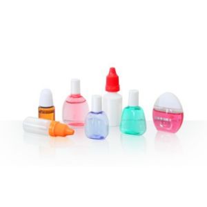 3000BPH Plastic Bottle Filling Machine