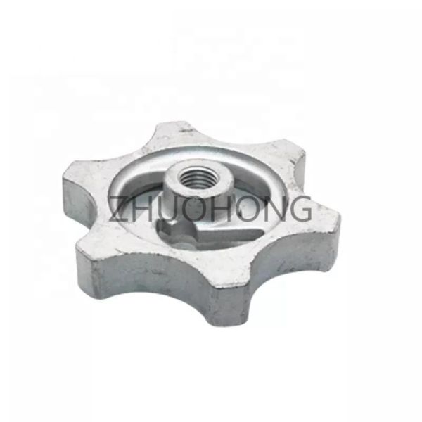 OE NO. JH-COPUFT012 Auto AC Compressor Pulley Clutch 7PK For Toyota Previa III 2012-2016 2.4 Hybrid