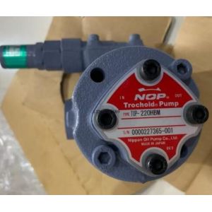 Quality NOP Trochoid Pump TOP-220HBM STOCK SALE for sale