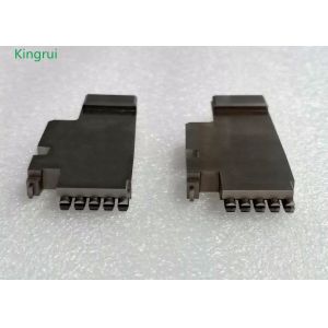 Molded H13 Mitsubishi EDM Parts For Automobile Industry