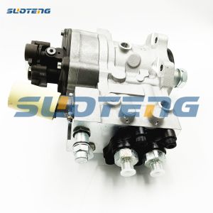 0445020216 Fuel Injection Pump For WD615 Engine