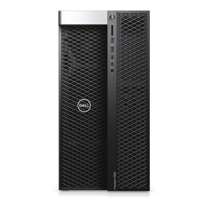 Powerful Dell Precision Tower 7920 Workstation PC with 1T HDD and Intel Xeon