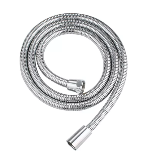 Stainless Steel Shower Flexible Hose For Apartment's Bathroom