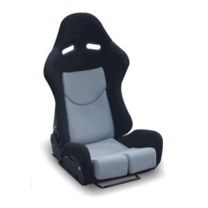 Bride Gias Ii Low Max Adjustable Bucket Racing Seats For RO , RB , RK Rails