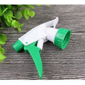 China Head Cap Pump Heads Strong Trigger Sprayer 28/400 PP SD109-A2 Plastic Trigger Spray on sale