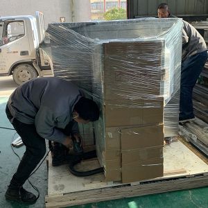 Object Surface Ultrasonic Cleaning Machine Remove Oil Rust Carbon