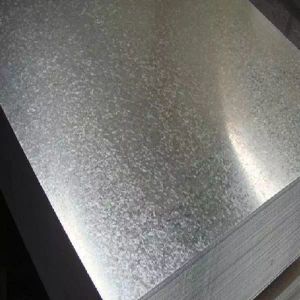 Perforated Punched Metal Mesh Plate Galvanized Steel Sheet