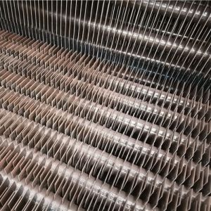 China Weld Bending Extruded Boiler Fin Tube with 1 Year Warranty and New Product 2020 Design on sale