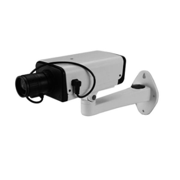 2MP 1080P Analog HD CCTV Camera , Waterproof Cctv Box Camera Housing