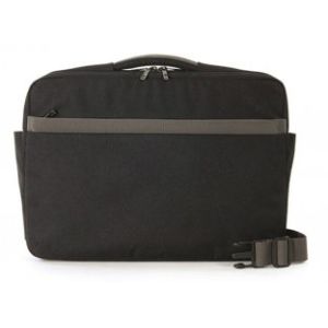 Mens Business Converse Laptop Bag One Shoulder Black Messenger Bags