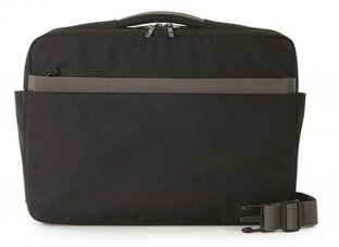 Mens Business Converse Laptop Bag One Shoulder Black Messenger Bags