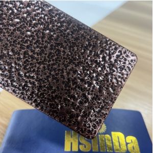 Antique Copper Hammertone Powder Coating Paint For Metal Surface