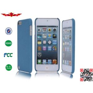 Hot Selling Brand New High Quality Ultra Thin Matte Cover Case For Ipod Touch 5