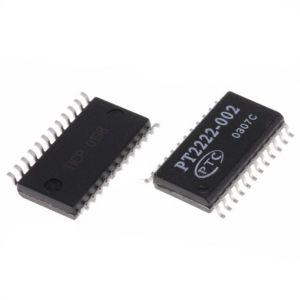 Circuit Board Electronic Component PT2222 Remote Control Ic Good Price