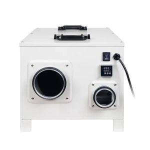 Buy cheap Super Air Purifire Dehumidifier Rotary Dehumidifier Ceiling Mounted Factory from wholesalers