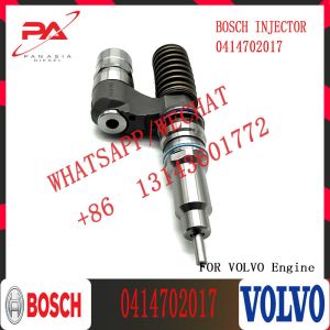 New Diesel Unit Injector 0414702002 0414702017 0414702008 0986441005 0986441105