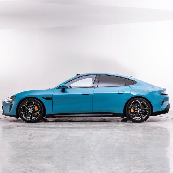 Used Xiaomi Su7 PRO 2024 New Beijing Electric Car Vehicles Electric Sedan Car New Energy Vehicles