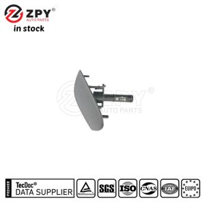 ZPY Auto Headlamp Water Nozzle L For Porsche Macan 95B955099A