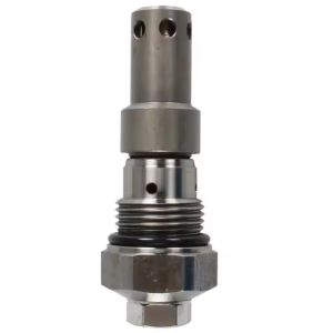 China EX200-3 Relief Valve Main Control Valve 4242176 on sale