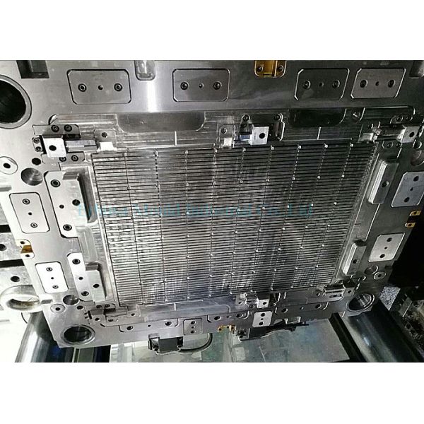 Buy Precision Home Appliance Mould With Litthe Blank To Filter The Larger Granule at wholesale prices